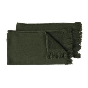 Guest towel La Cerise sur le Gâteau Luna (x2)