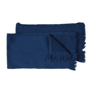 Guest towel La Cerise sur le Gâteau Luna (x2)