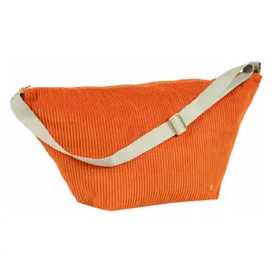 Half-moon shoulder bag La Cerise sur le Gâteau Loen image-0