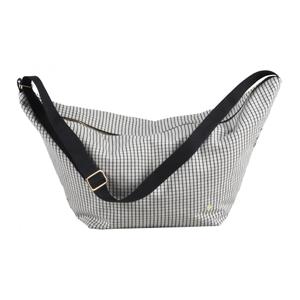 Halbmond Umhängetasche für Frauen La Cerise sur le Gâteau Gustave