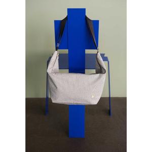 Halbmond Umhängetasche für Frauen La Cerise sur le Gâteau Gustave image-1