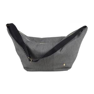 Halbmond Umhängetasche für Frauen La Cerise sur le Gâteau Basile