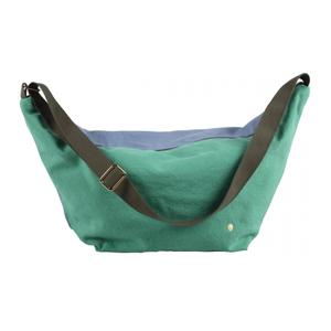 Halbmond Umhängetasche für Frauen La Cerise sur le Gâteau