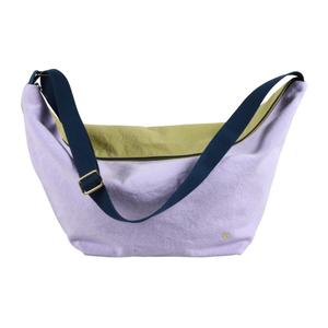 Halbmond Umhängetasche für Frauen La Cerise sur le Gâteau