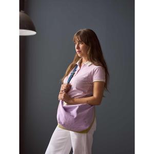 Halbmond Umhängetasche für Frauen La Cerise sur le Gâteau image-2