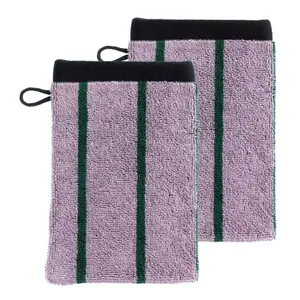 Vaskeklud La Cerise sur le Gâteau Charly (x2) image-0