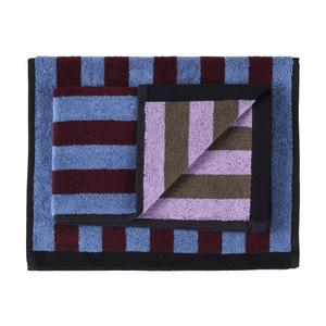 Guest towel La Cerise sur le Gâteau Charly (x2)