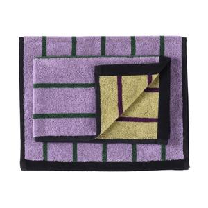 Guest towel La Cerise sur le Gâteau Charly (x2)