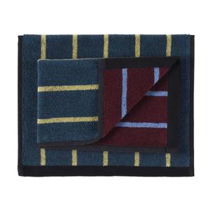 Guest towel La Cerise sur le Gâteau Charly (x2)