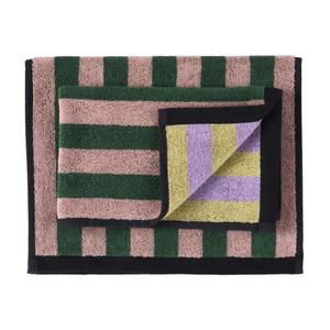 Guest towel La Cerise sur le Gâteau Charly (x2)