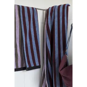 Handtuch La Cerise sur le Gâteau Charly image-1