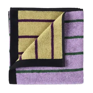 Towel La Cerise sur le Gâteau Charly image-0