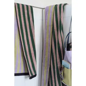 Towel La Cerise sur le Gâteau Charly image-1