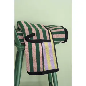 Πετσέτα μπάνιου La Cerise sur le Gâteau Charly image-1