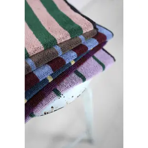 Handtuch La Cerise sur le Gâteau Charly image-2