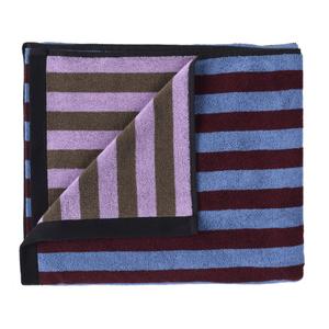 Bath towel La Cerise sur le Gâteau Charly