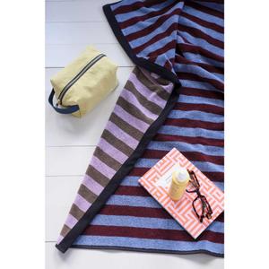 Bath towel La Cerise sur le Gâteau Charly image-1