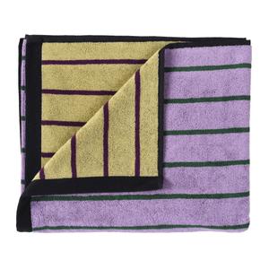 Bath towel La Cerise sur le Gâteau Charly