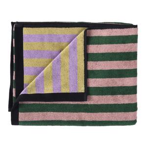 Bath towel La Cerise sur le Gâteau Charly