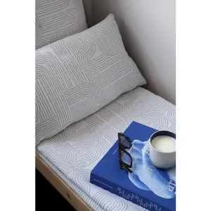 Plaid La Cerise sur le Gâteau Kiko image-1