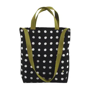 Reisetasche La Cerise sur le Gâteau My City Mia image-0