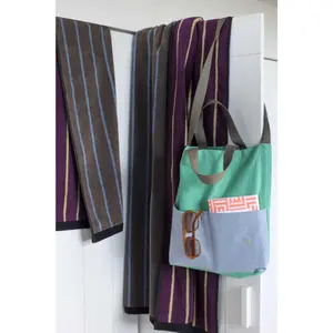 Reisetasche La Cerise sur le Gâteau My City image-1