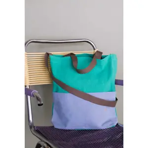 Reisetasche La Cerise sur le Gâteau My City image-2