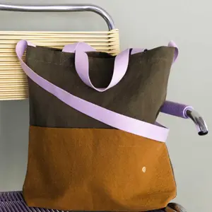 Travel Bag La Cerise sur le Gâteau My City image-1