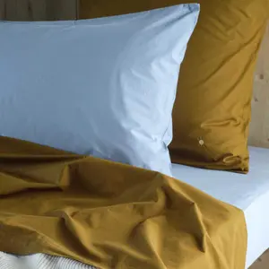 Drap housse La Cerise sur le Gâteau Céleste image-1