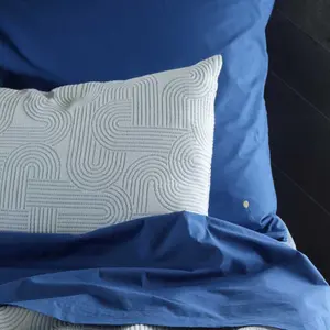 Drap housse La Cerise sur le Gâteau Céleste image-1