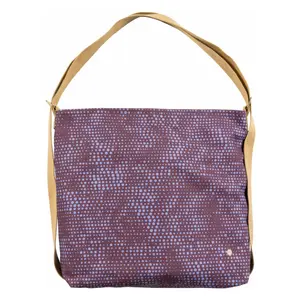 Nomadic Shoulder Bag La Cerise sur le Gâteau Basile image-0