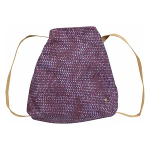 Nomadic Shoulder Bag La Cerise sur le Gâteau Basile image-1
