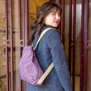 Nomadic Shoulder Bag La Cerise sur le Gâteau Basile image-2