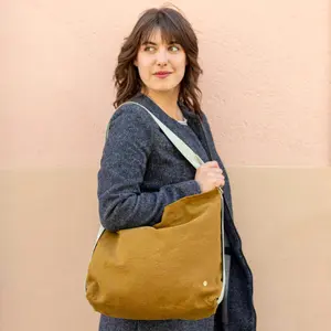Nomadic Shoulder Bag La Cerise sur le Gâteau Basile image-2