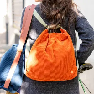 Nomadic Shoulder Bag La Cerise sur le Gâteau Basile image-3