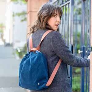 Nomadic Shoulder Bag La Cerise sur le Gâteau Basile image-2