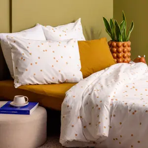 Comforter cover La Cerise sur le Gâteau Odette 240x220 image-1