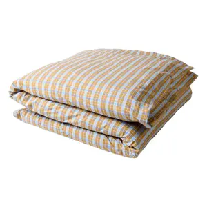 Comforter cover La Cerise sur le Gâteau Caro 160x210