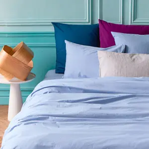 Comforter cover La Cerise sur le Gâteau Céleste 240x240 image-1