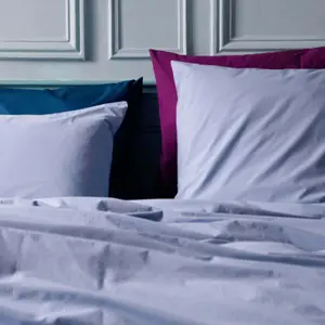 Comforter cover La Cerise sur le Gâteau Céleste 240x240 image-2