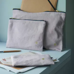Women's tool pouch La Cerise sur le Gâteau Lona image-1