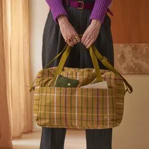 Travel Bag La Cerise sur le Gâteau Scotty image-1