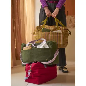 Travel Bag La Cerise sur le Gâteau Scotty image-2