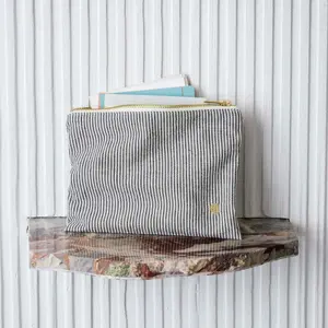 Women's tool pouch La Cerise sur le Gâteau Finette image-1
