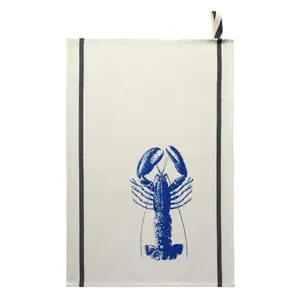 Strofinaccio La Cerise sur le Gâteau Homard image-0