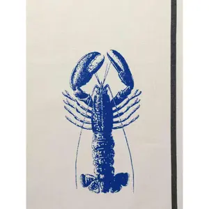 Strofinaccio La Cerise sur le Gâteau Homard image-1