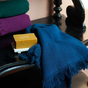 Guest towel La Cerise sur le Gâteau Luna (x2) image-1