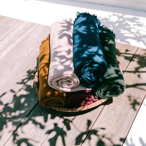 Guest towel La Cerise sur le Gâteau Luna (x2) image-4