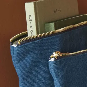 Women's tool pouch La Cerise sur le Gâteau Lona image-3