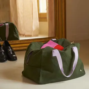 Travel Bag La Cerise sur le Gâteau Iona image-1